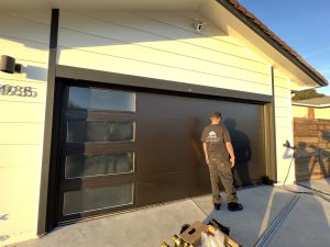 Garage-Door