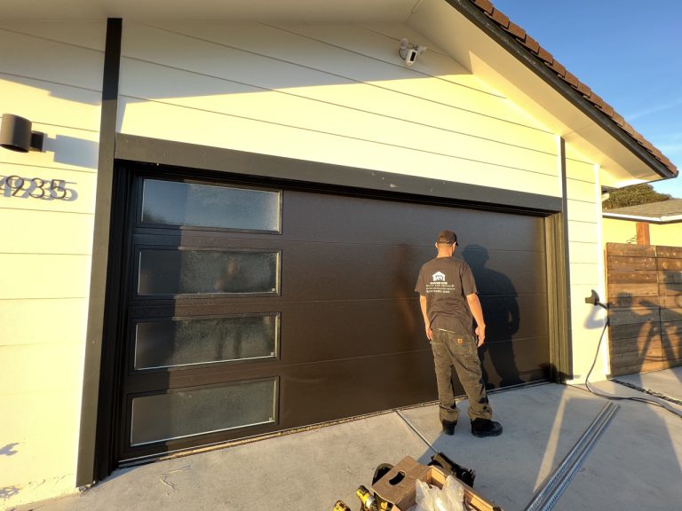 Garage-Door